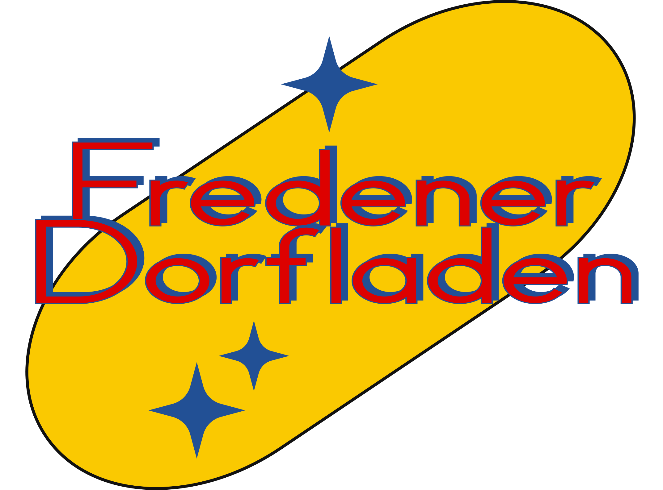 Dorfladen Freden